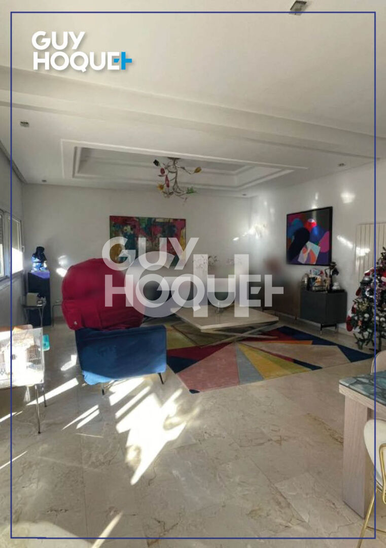 Très belle maison calme et ensoleillée au coeur de la nature de Bouskoura