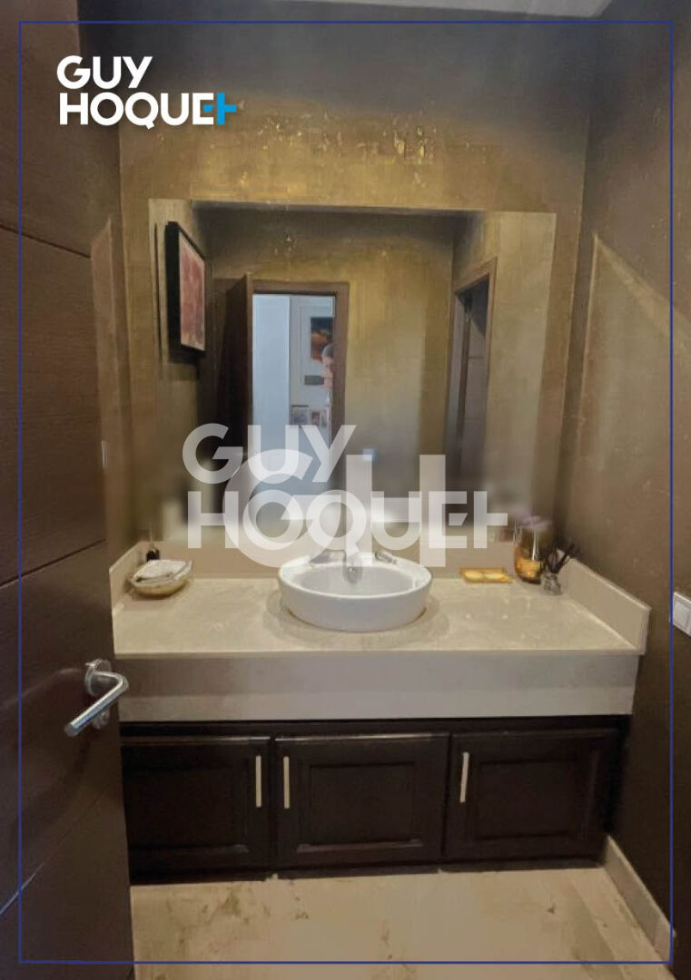 Très belle maison calme et ensoleillée au coeur de la nature de Bouskoura