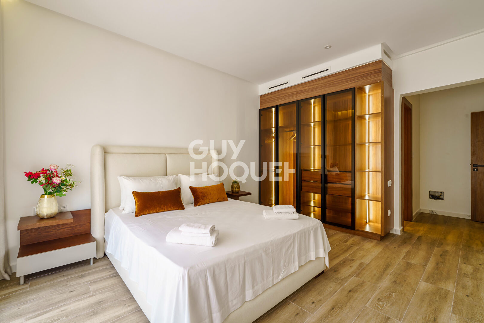 ACHAT-VENTE :F8 (320 m²) à vendre à Marrakech