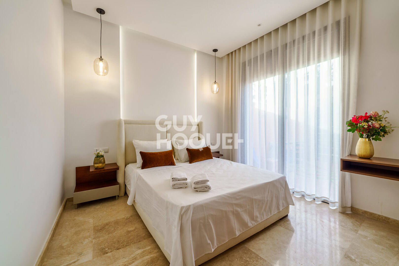 ACHAT-VENTE :F8 (320 m²) à vendre à Marrakech