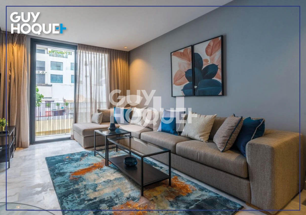 Très beau Studio meublé à Louer (Ferme Bretonne)