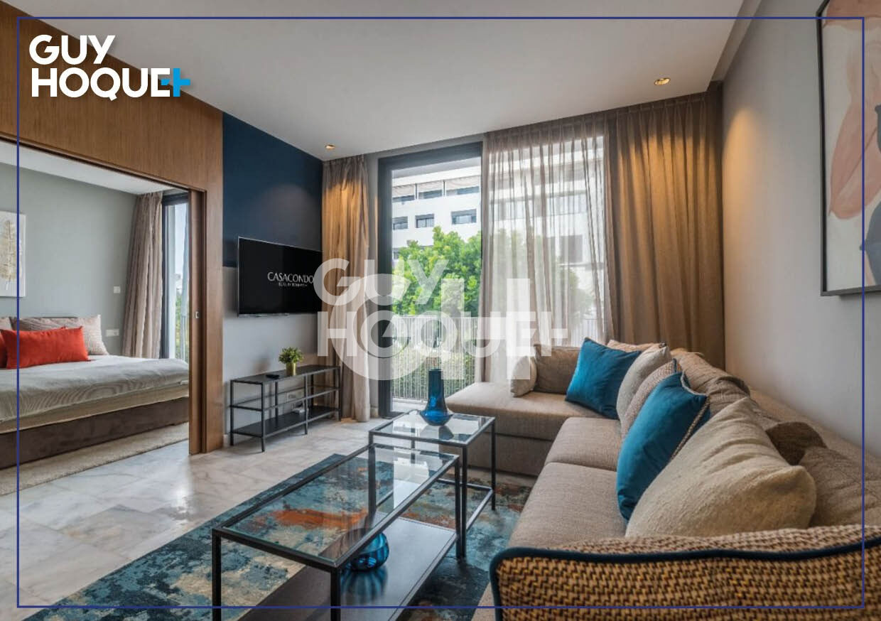 Très beau Studio meublé à Louer (Ferme Bretonne)