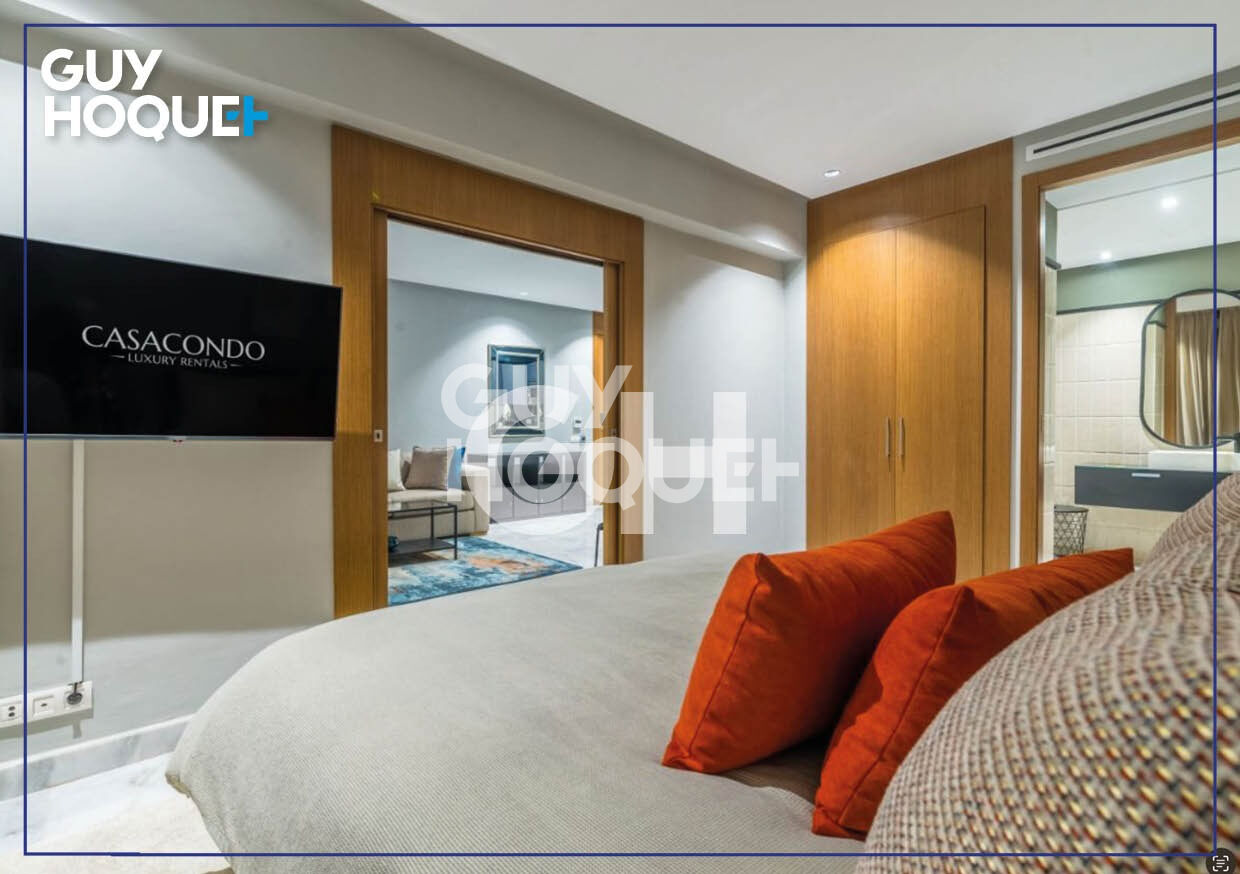 Très beau Studio meublé à Louer (Ferme Bretonne)