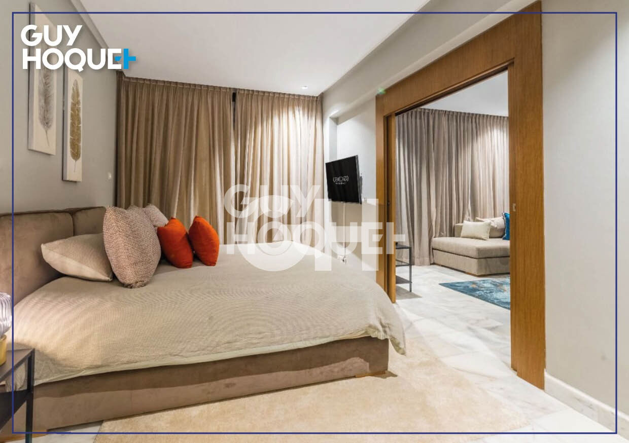 Très beau Studio meublé à Louer (Ferme Bretonne)