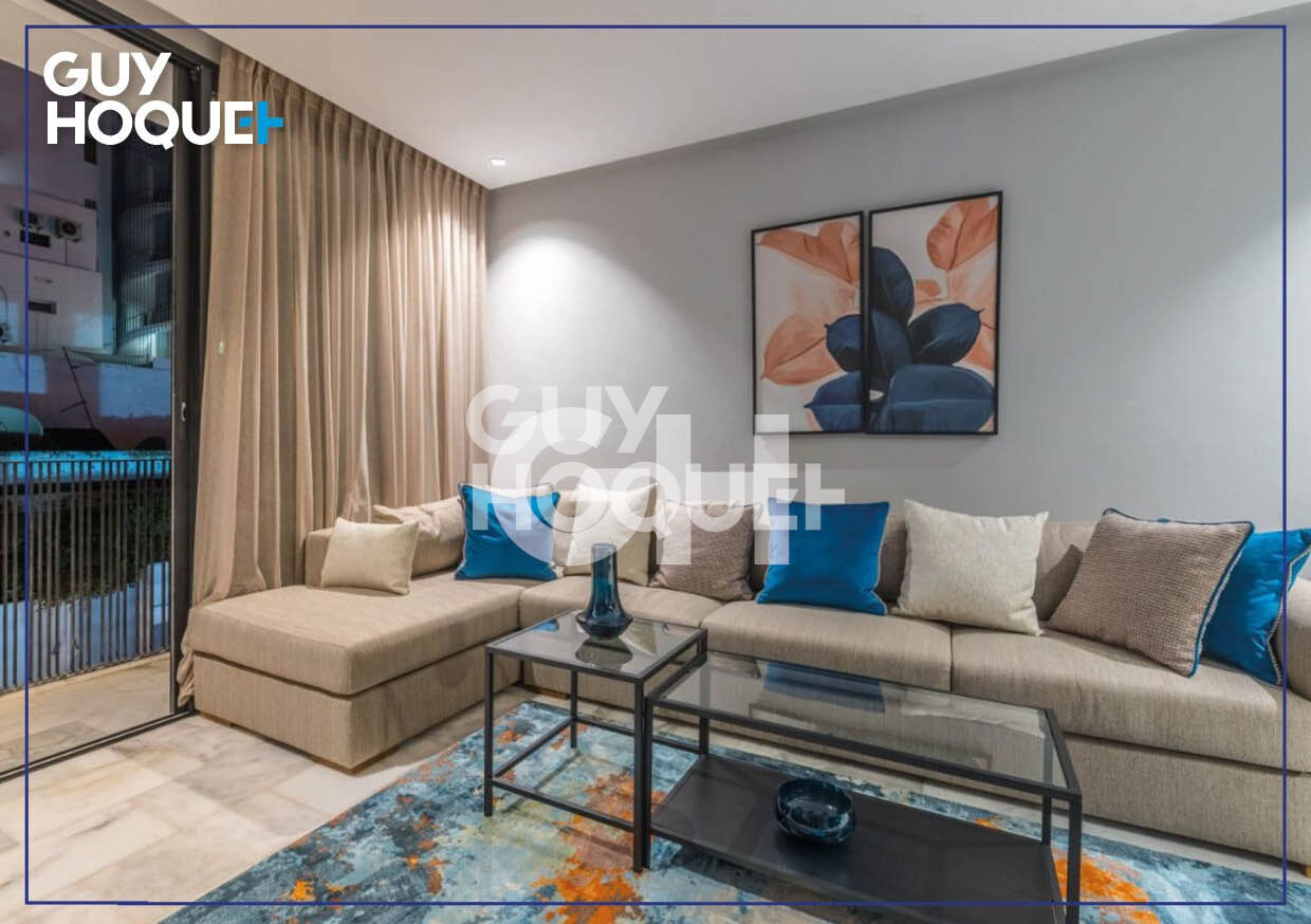 Très beau Studio meublé à Louer (Ferme Bretonne)