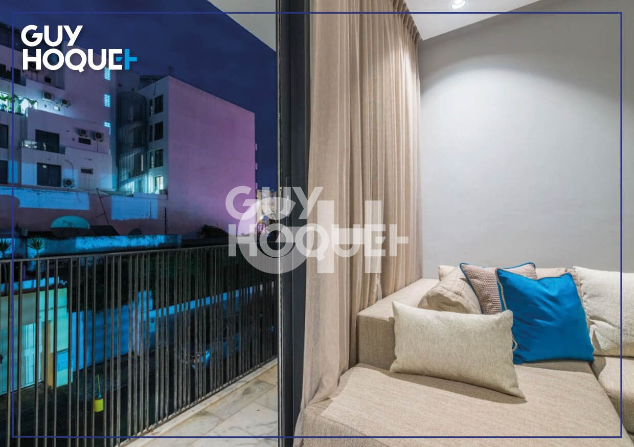 Très beau Studio meublé à Louer (Ferme Bretonne)