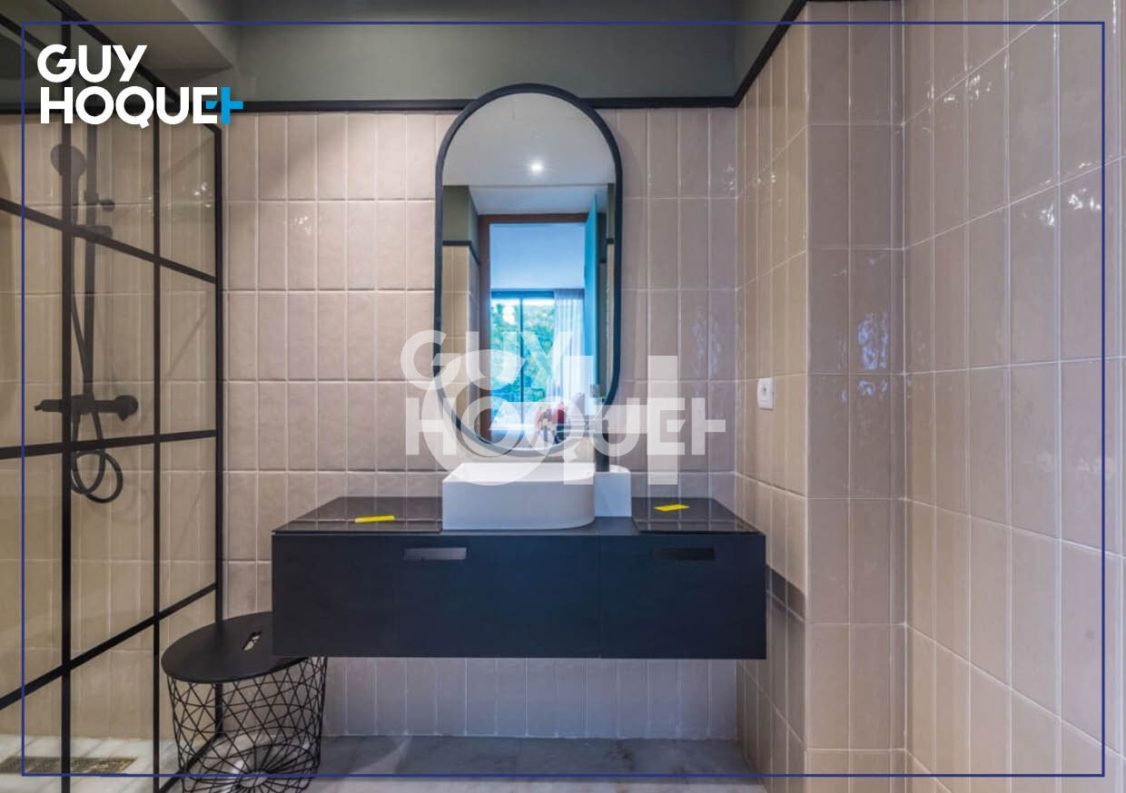 Très beau Studio meublé à Louer (Ferme Bretonne)