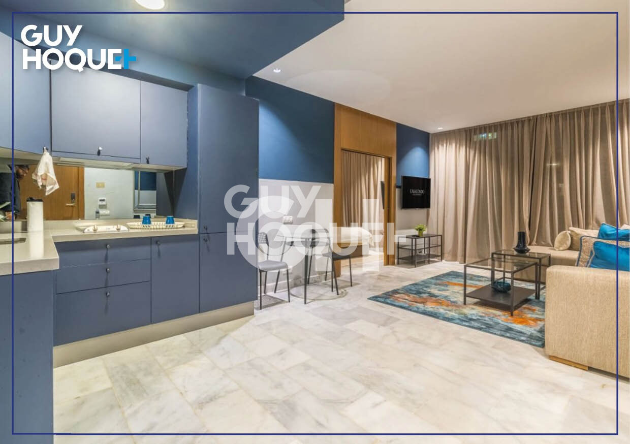 Très beau Studio meublé à Louer (Ferme Bretonne)