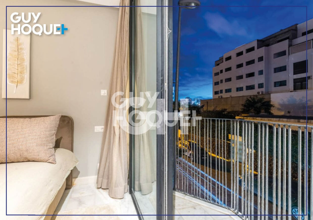 Très beau Studio meublé à Louer (Ferme Bretonne)