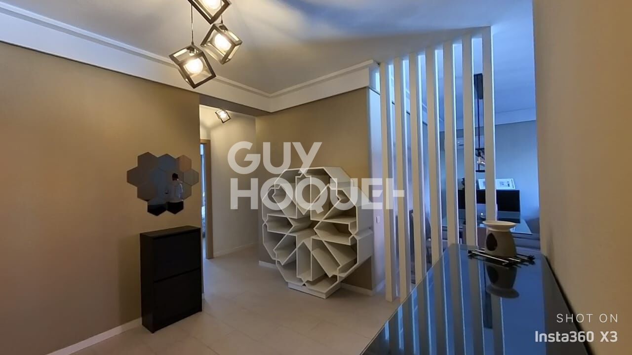 Appartement Casablanca 3 pièce(s) 87 m2