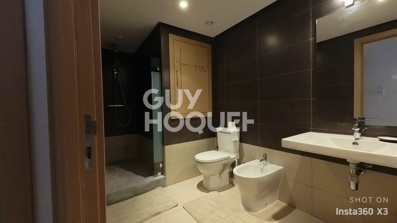 Appartement Casablanca 3 pièce(s) 87 m2