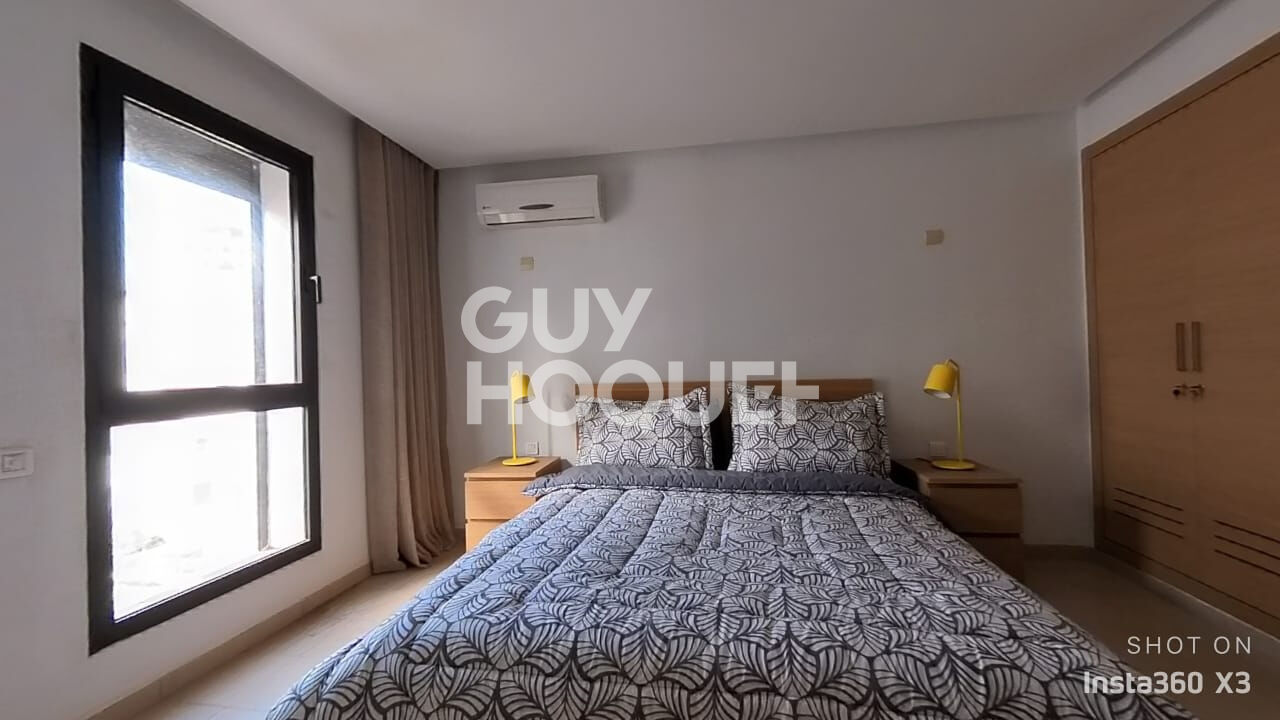 Appartement Casablanca 3 pièce(s) 87 m2