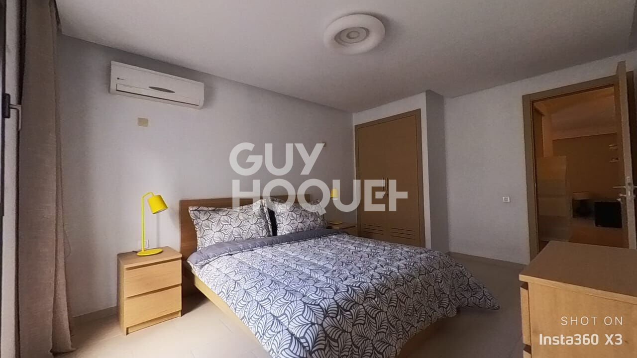 Appartement Casablanca 3 pièce(s) 87 m2