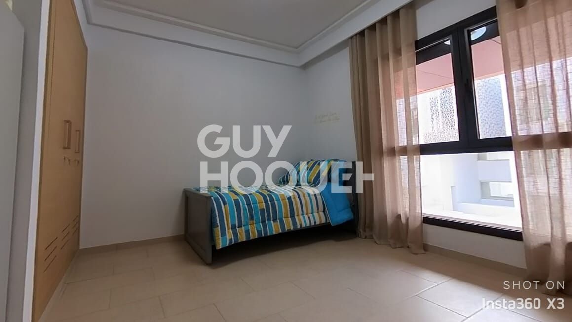 Appartement Casablanca 3 pièce(s) 87 m2