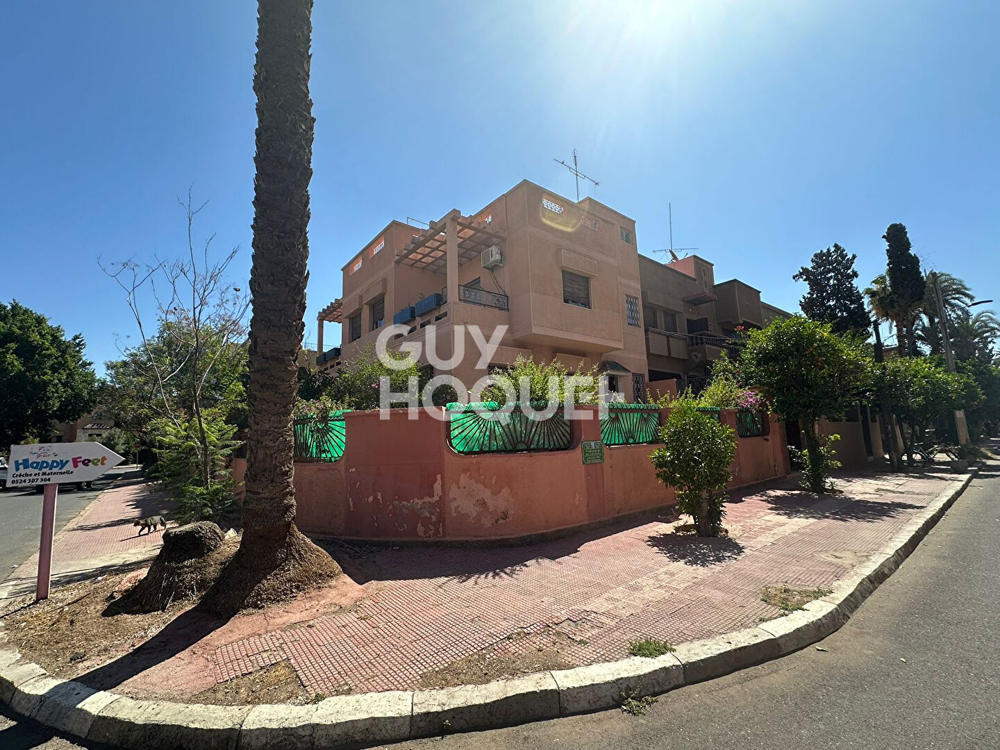 Achat/Vente Villa à vendre Sidi Abad