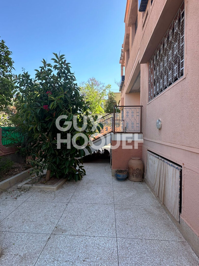 Achat/Vente Villa à vendre Sidi Abad