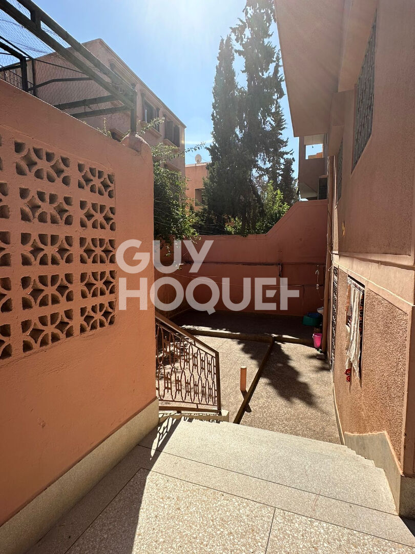 Achat/Vente Villa à vendre Sidi Abad