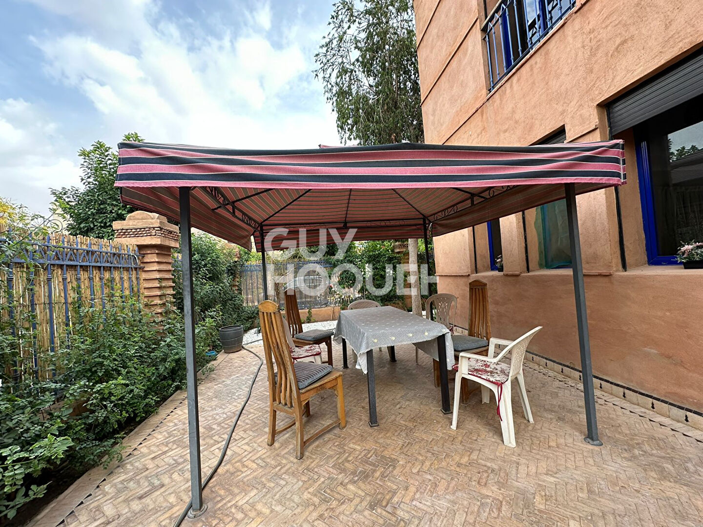 Villa Marrakech 7 pièce(s)