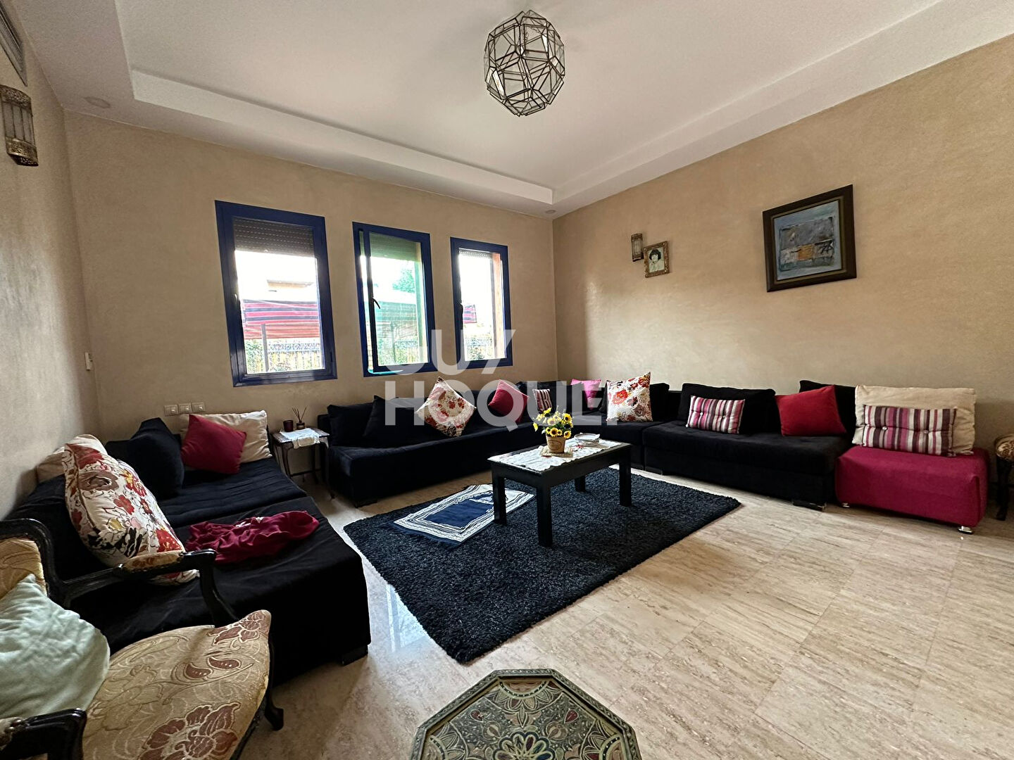 Villa Marrakech 7 pièce(s)