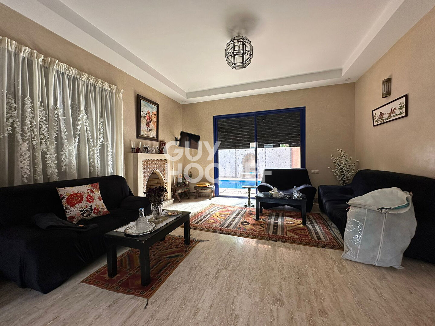 Villa Marrakech 7 pièce(s)