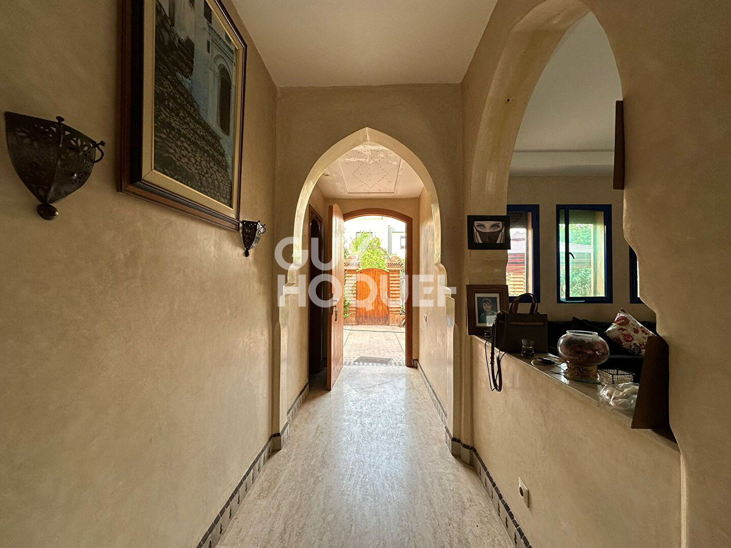 Villa Marrakech 7 pièce(s)