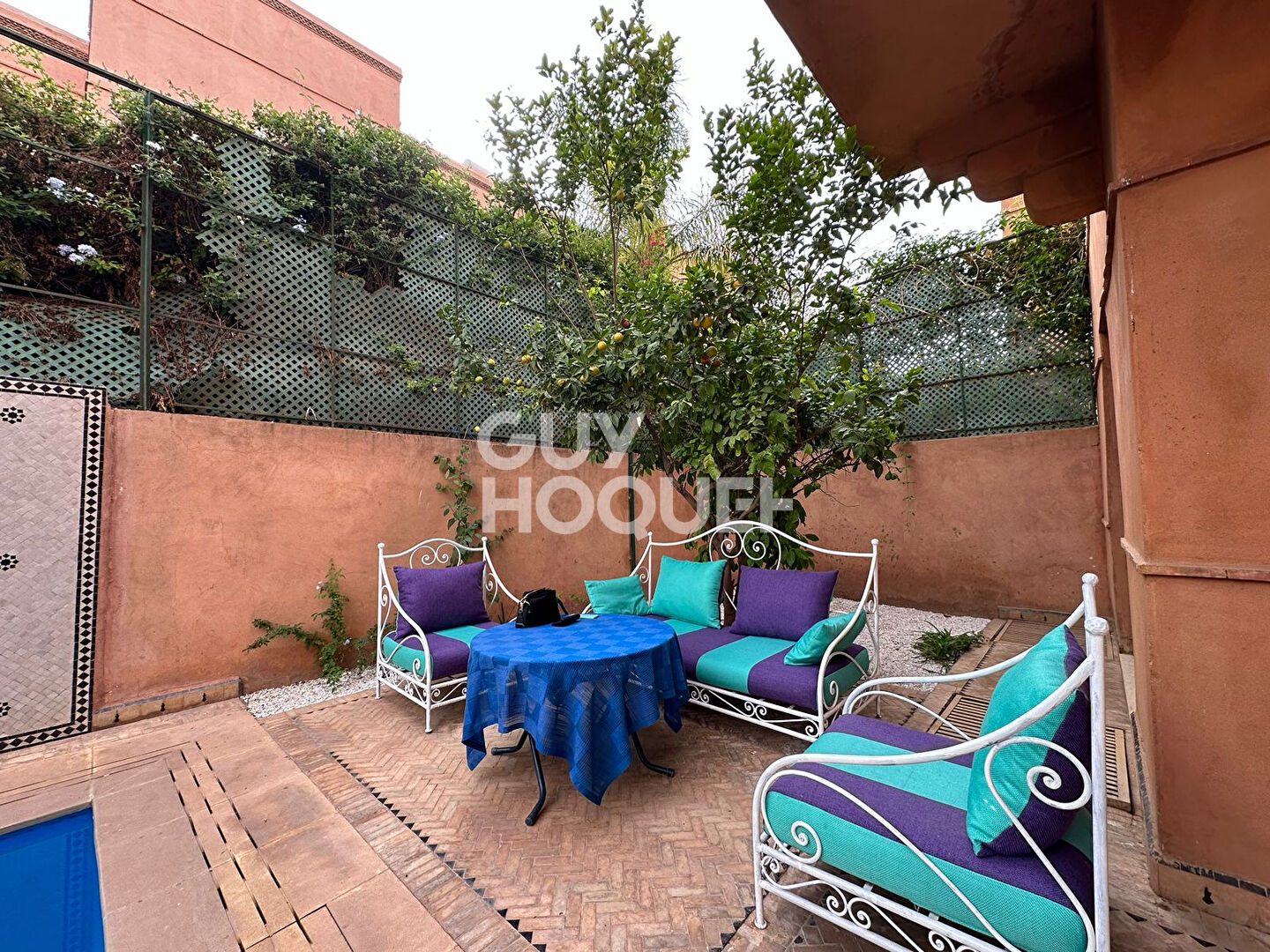 Villa Marrakech 7 pièce(s)