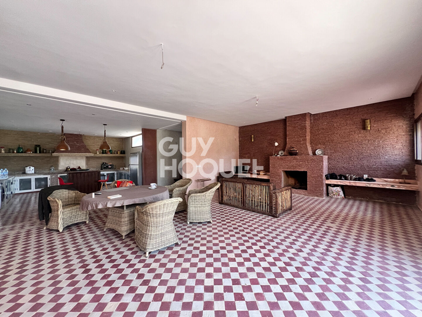 VENTE-ACHAT: Villa Tameslohte 7 pièce(s) 460 m2