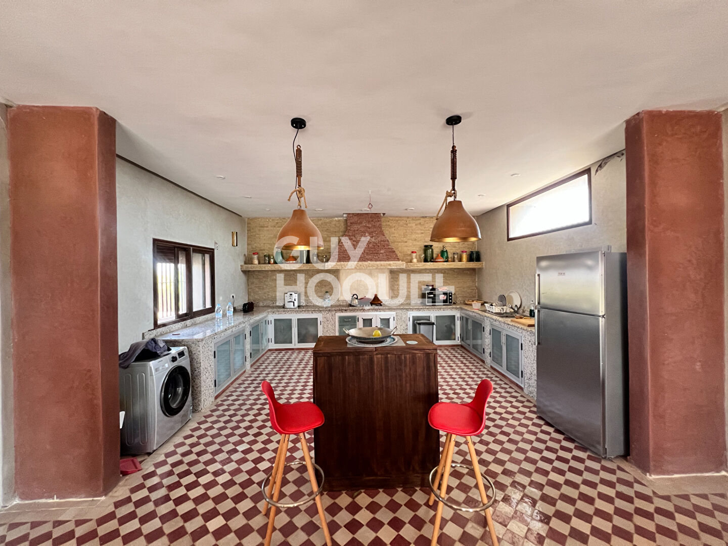 VENTE-ACHAT: Villa Tameslohte 7 pièce(s) 460 m2