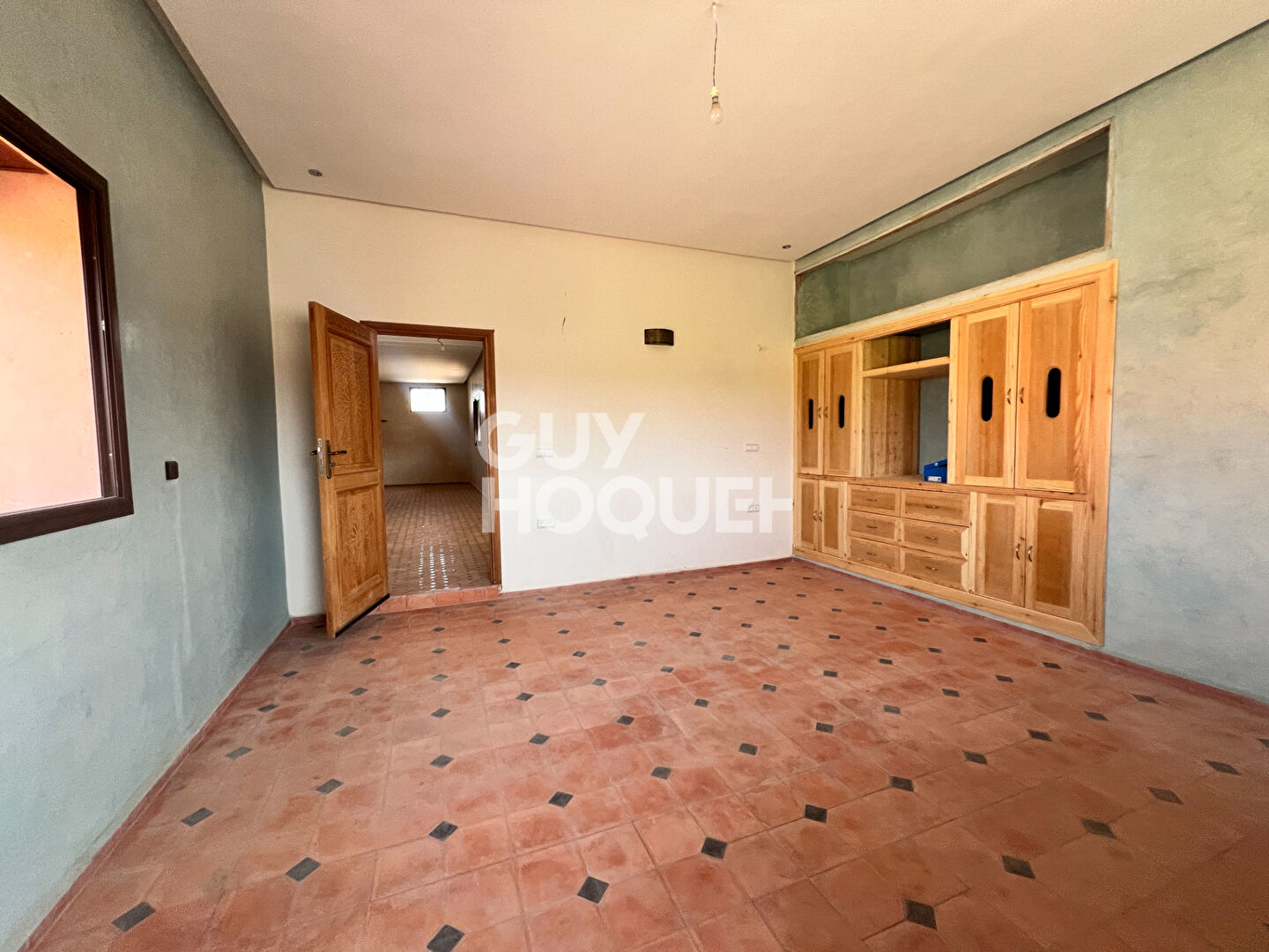 VENTE-ACHAT: Villa Tameslohte 7 pièce(s) 460 m2