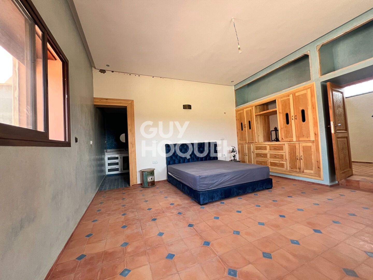 VENTE-ACHAT: Villa Tameslohte 7 pièce(s) 460 m2