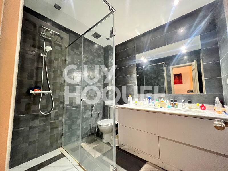 ACHAT VENTE: Appartement Marrakech 6 pièces