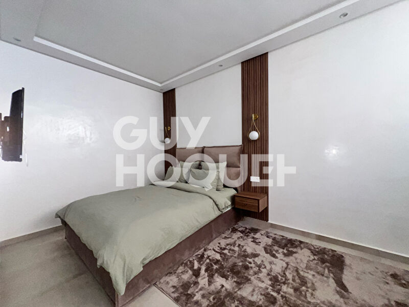 ACHAT-VENTE :  Route de L'Ourika Maison 11 pièces