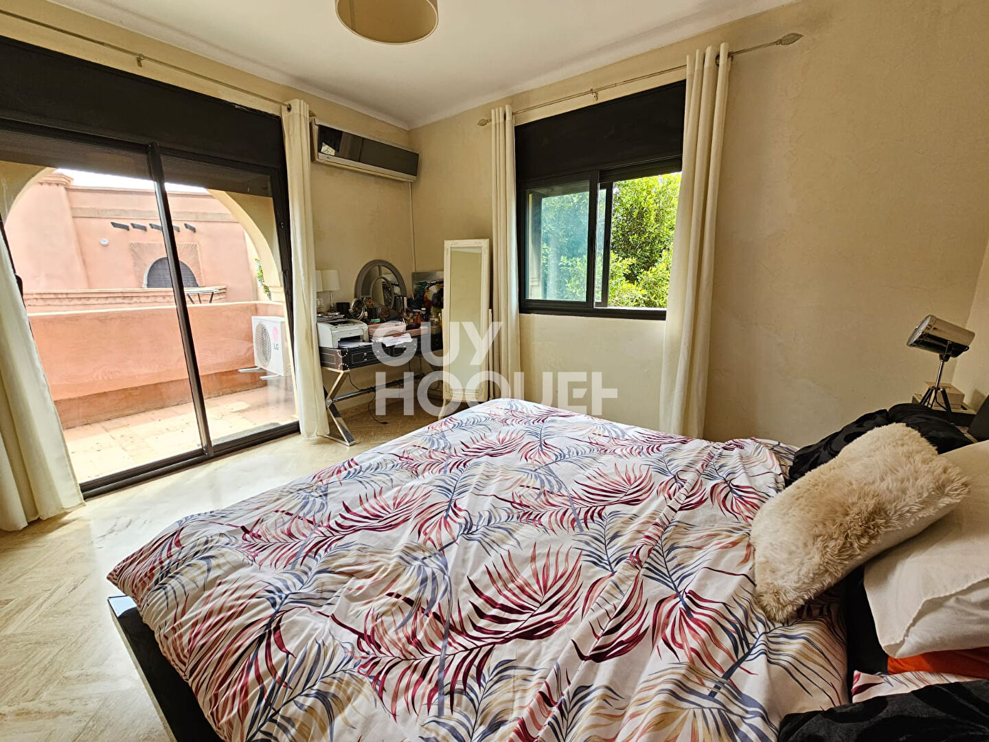 Achat/Vente d'une maison de 4 pièces (285 m²) à Marrakech