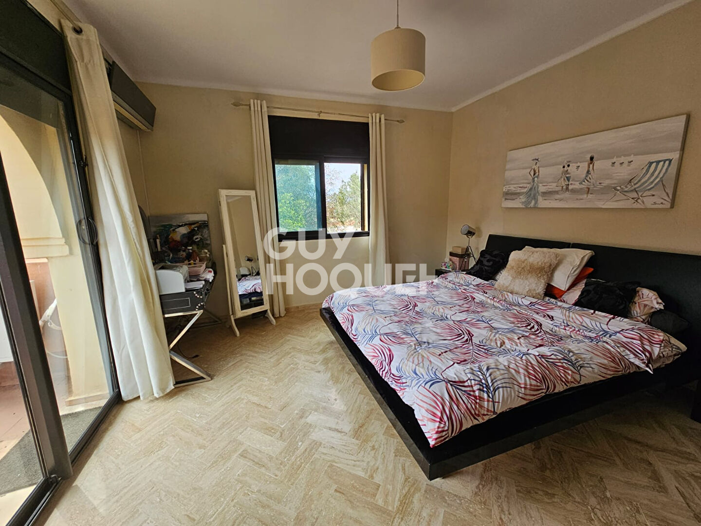 Achat/Vente d'une maison de 4 pièces (285 m²) à Marrakech