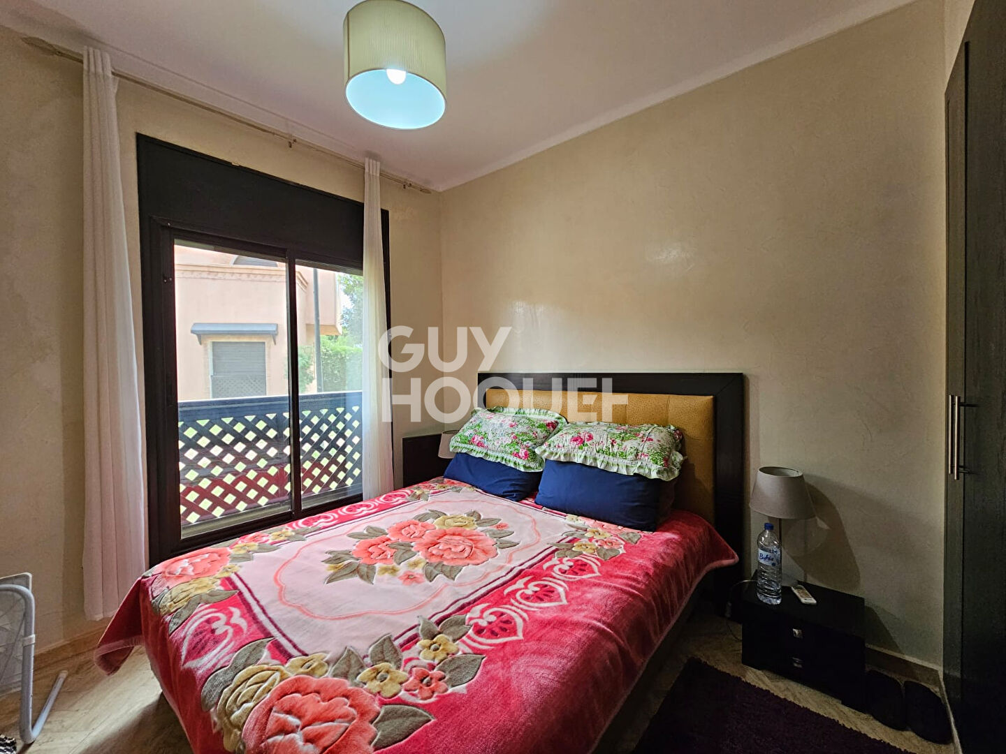 Achat/Vente d'une maison de 4 pièces (285 m²) à Marrakech