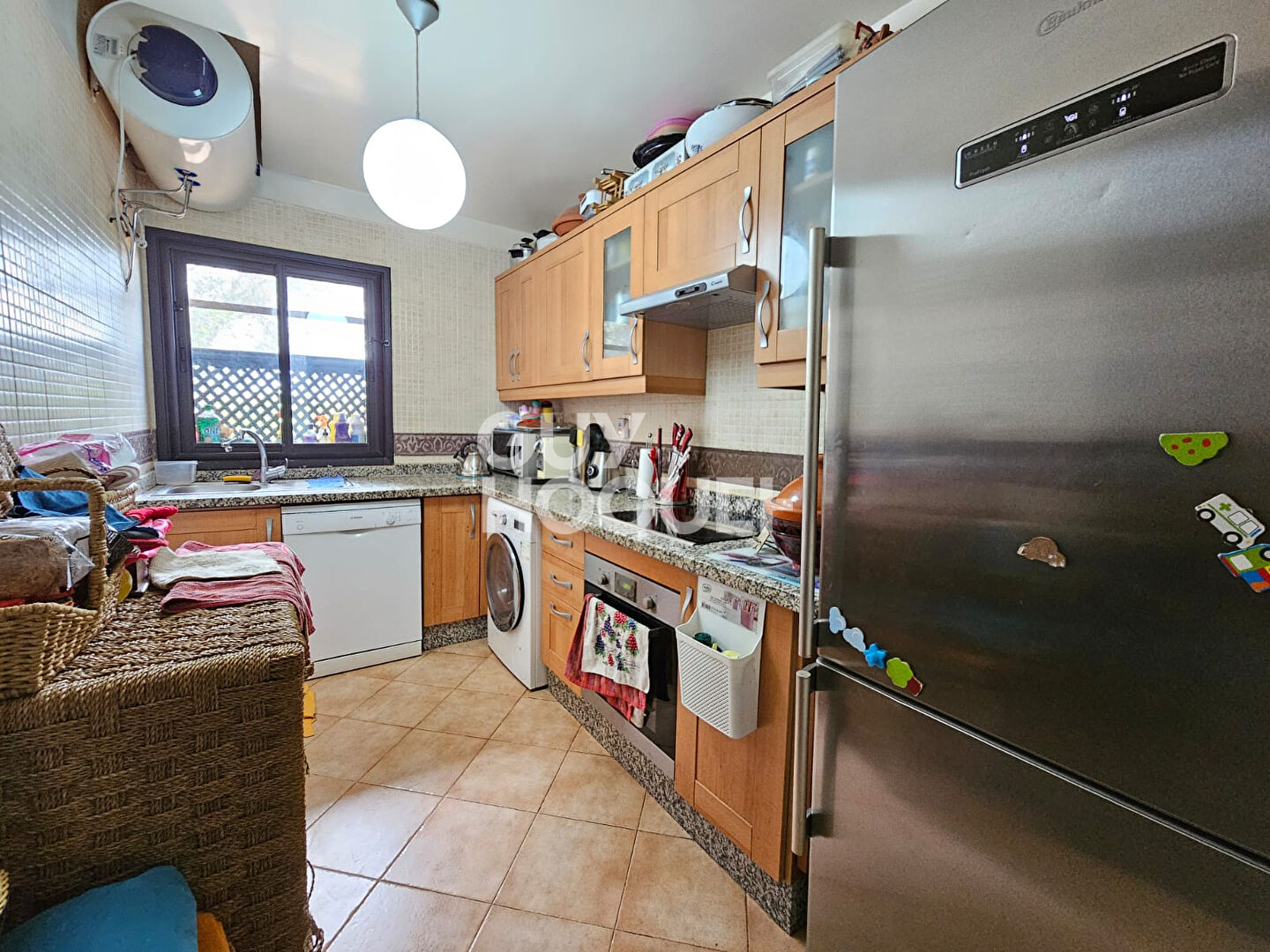 Achat/Vente d'une maison de 4 pièces (285 m²) à Marrakech