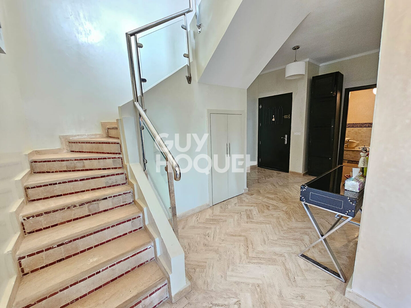 Achat/Vente d'une maison de 4 pièces (285 m²) à Marrakech