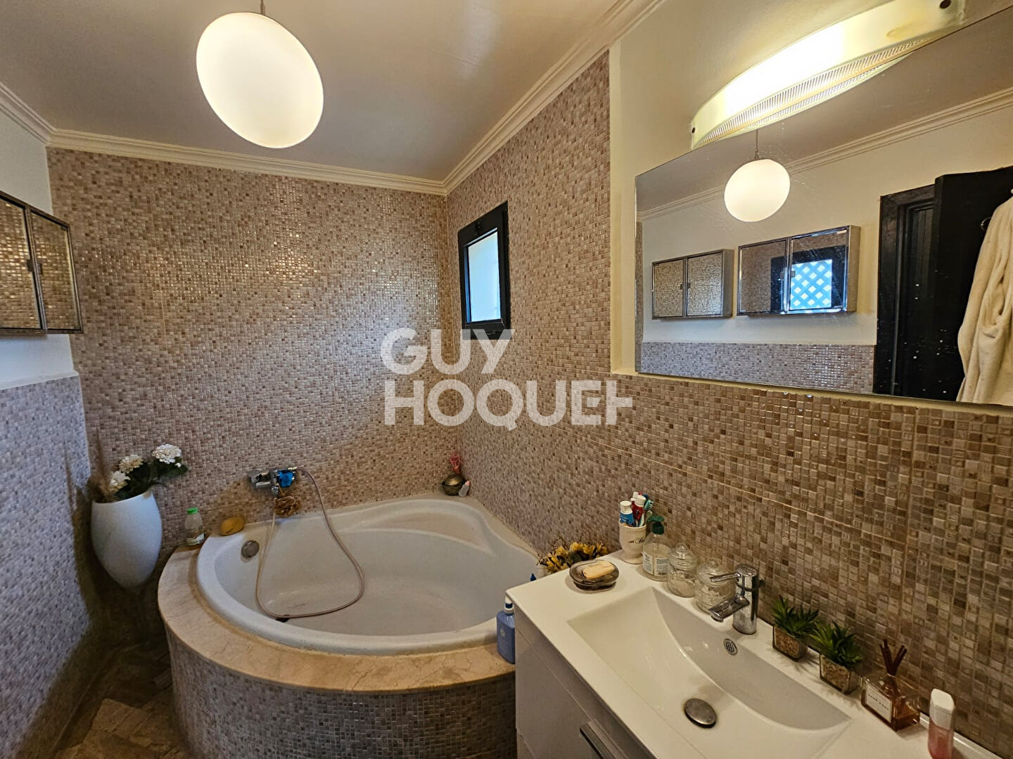 Achat/Vente d'une maison de 4 pièces (285 m²) à Marrakech