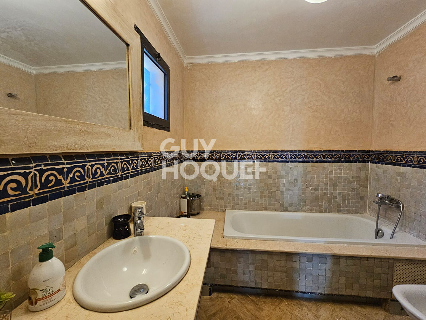 Achat/Vente d'une maison de 4 pièces (285 m²) à Marrakech