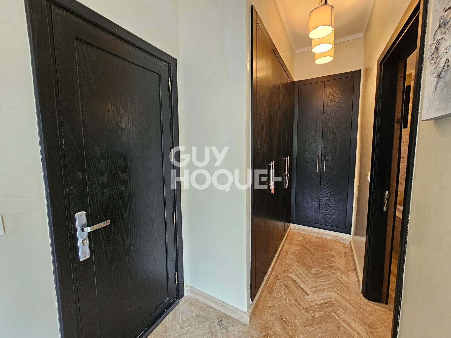 Achat/Vente d'une maison de 4 pièces (285 m²) à Marrakech