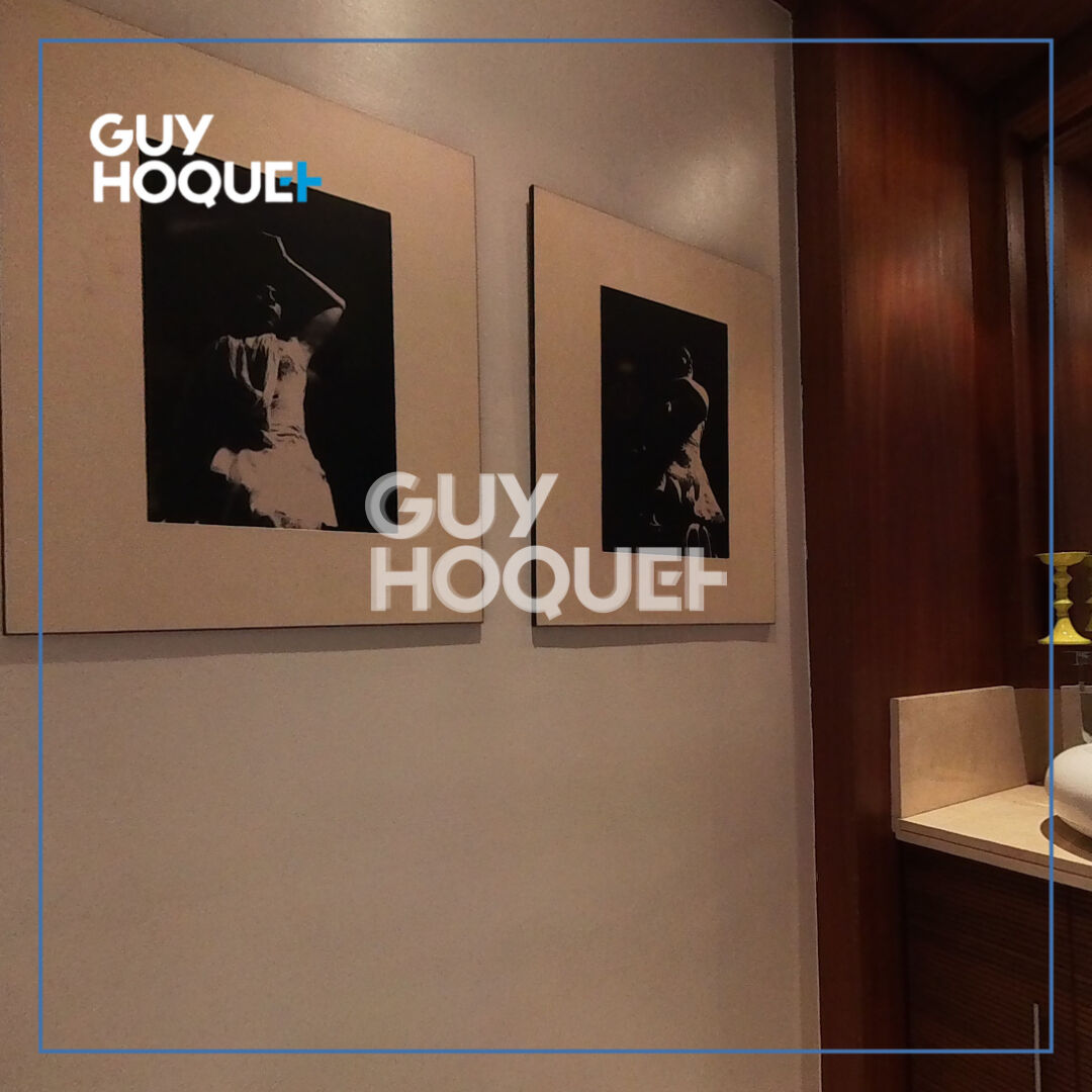 PRODUIT RARE A LA LOCATION EN HAUTEUR ET VUE PANORAMIQUE SUR CASABLANCA