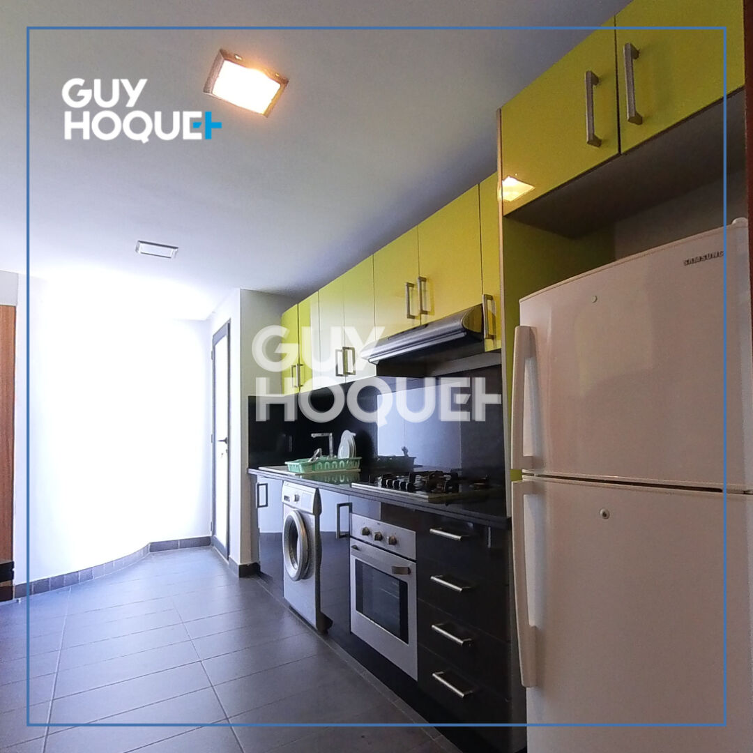 PRODUIT RARE A LA LOCATION EN HAUTEUR ET VUE PANORAMIQUE SUR CASABLANCA