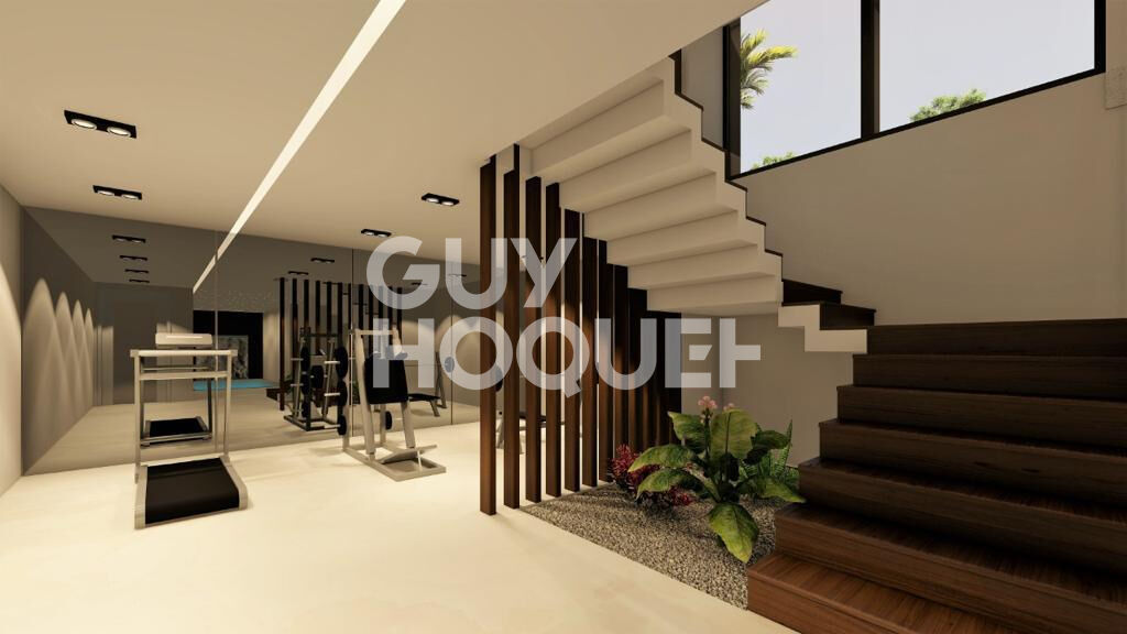 ACHAT-VENTE: Villas de Prestige route d'Ourika