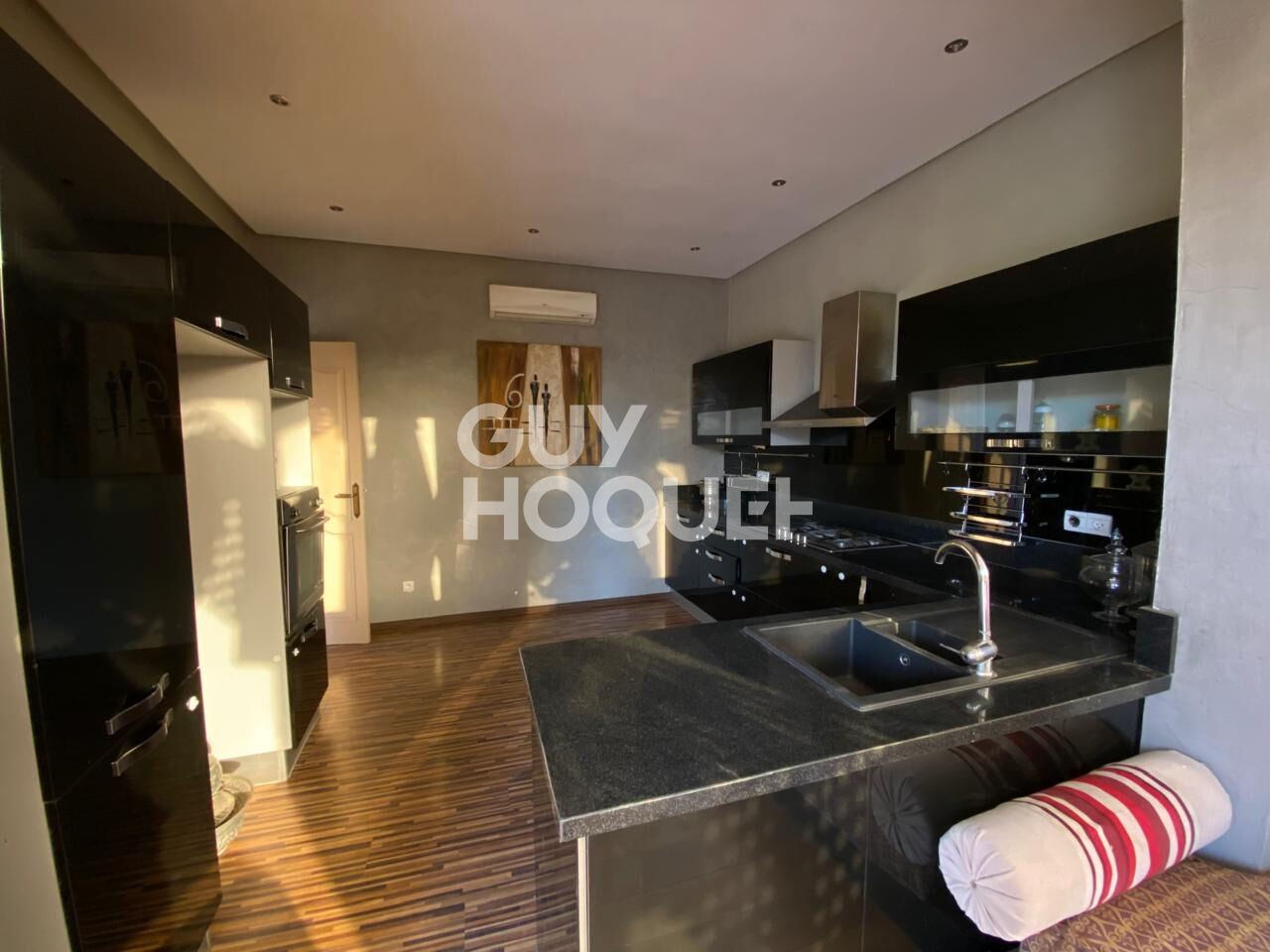 Achat/Vente Villa Marrakech