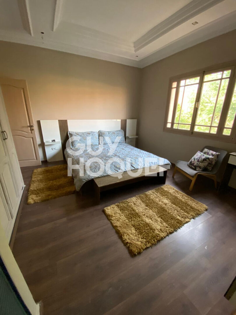 Achat/Vente Villa Marrakech