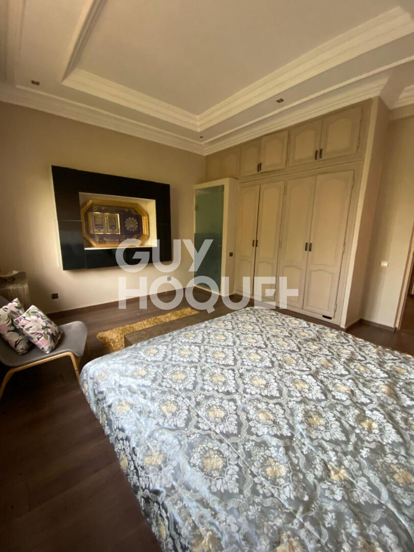 Achat/Vente Villa Marrakech