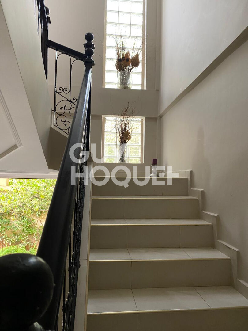 Achat/Vente Villa Marrakech