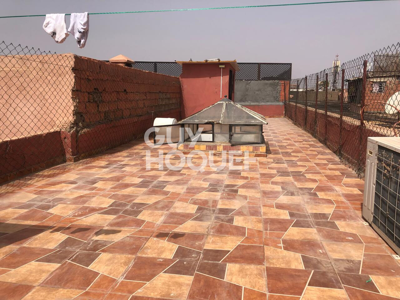Achat/Vente Médina Joli Appartement  au coeur de la médina