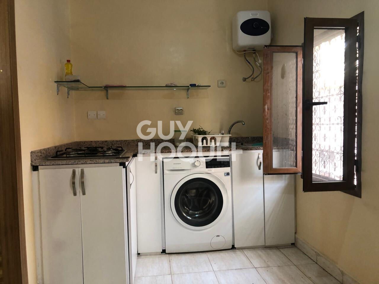 Achat/Vente Médina Joli Appartement  au coeur de la médina