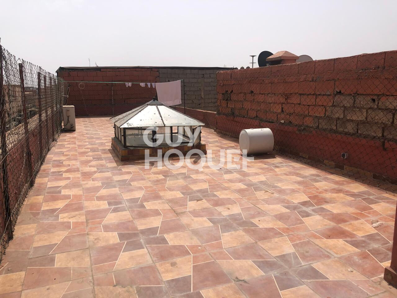 Achat/Vente Médina Joli Appartement  au coeur de la médina